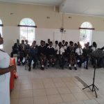 Council embarks on health education campaign in schools