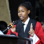 City of Masvingo Inaugurates 2026–2027 Junior Council