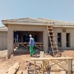 City of Masvingo Completes Construction of Runyararo Clinic’s Maternity Wing