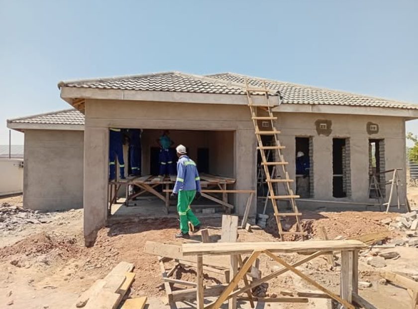 maternity wing