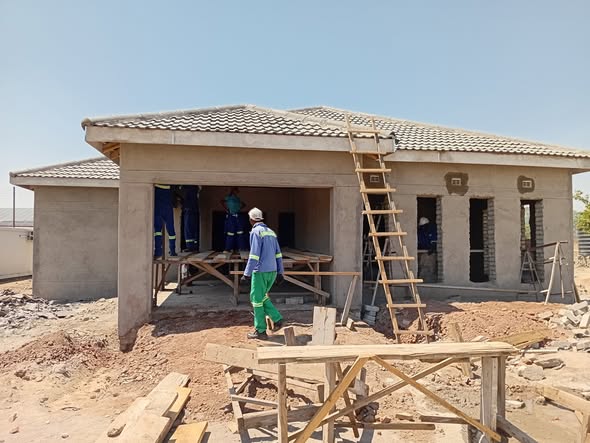 maternity wing