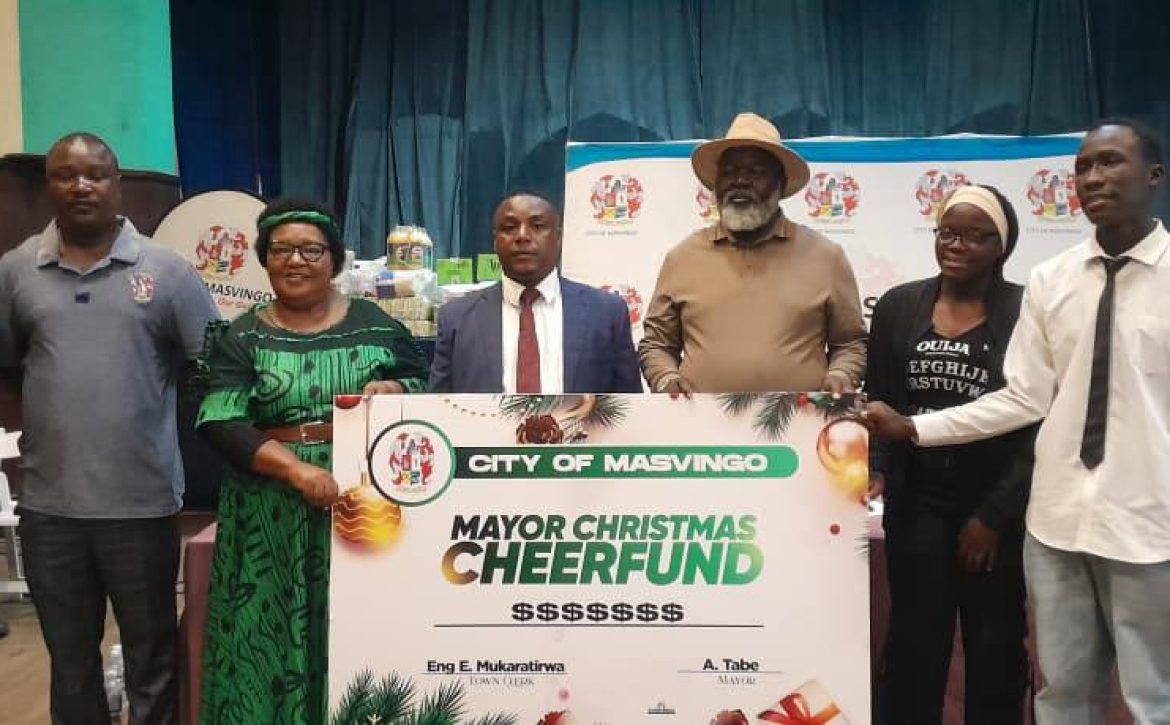 mayor