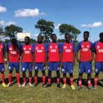 Council offers Wangu Mazodze Football Club free use of stadium for training sessions