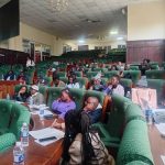 City of Masvingo in partnership with Dialogue on Shelter Trust Holds Seminar on Land Tenure: Experiences and future directions