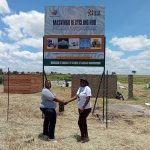 City of Masvingo partners Mckingtorch Zimbabwe in establishing recycling hub