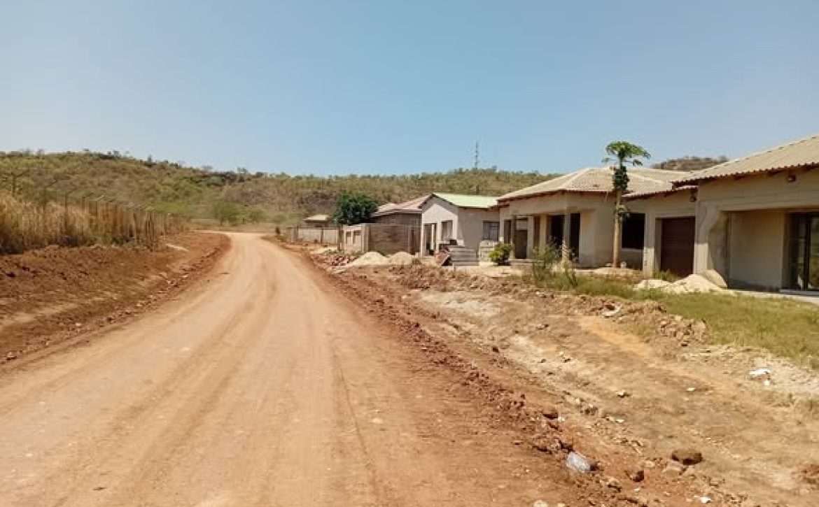 road exercise
