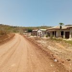 City of Masvingo makes strides on Road Rehabilitation Exercise in Residential Areas