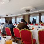 City of Masvingo Service Delivery Charter Review Workshop Underway