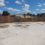 A splash of progress for the community