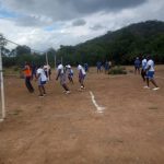 City of Masvingo Engages in Friendly Matches to Promote Wellness and Team Spirit