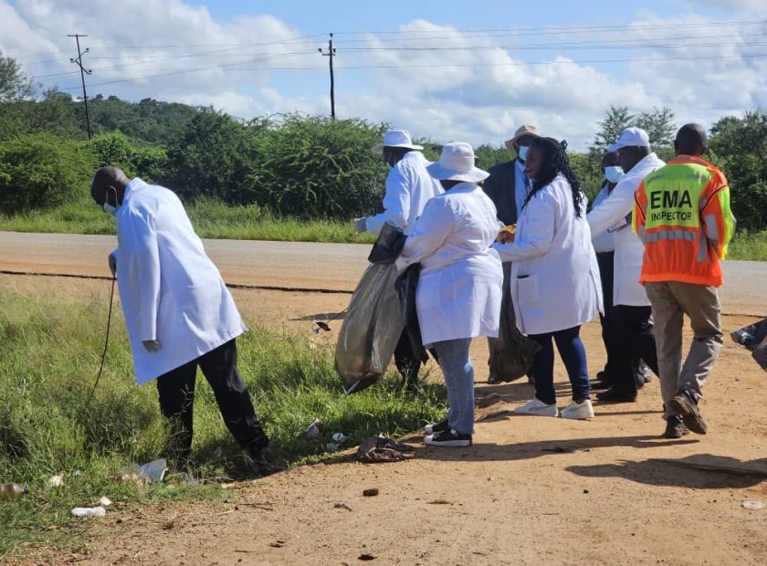 waste management awareness