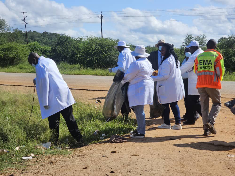 waste management awareness