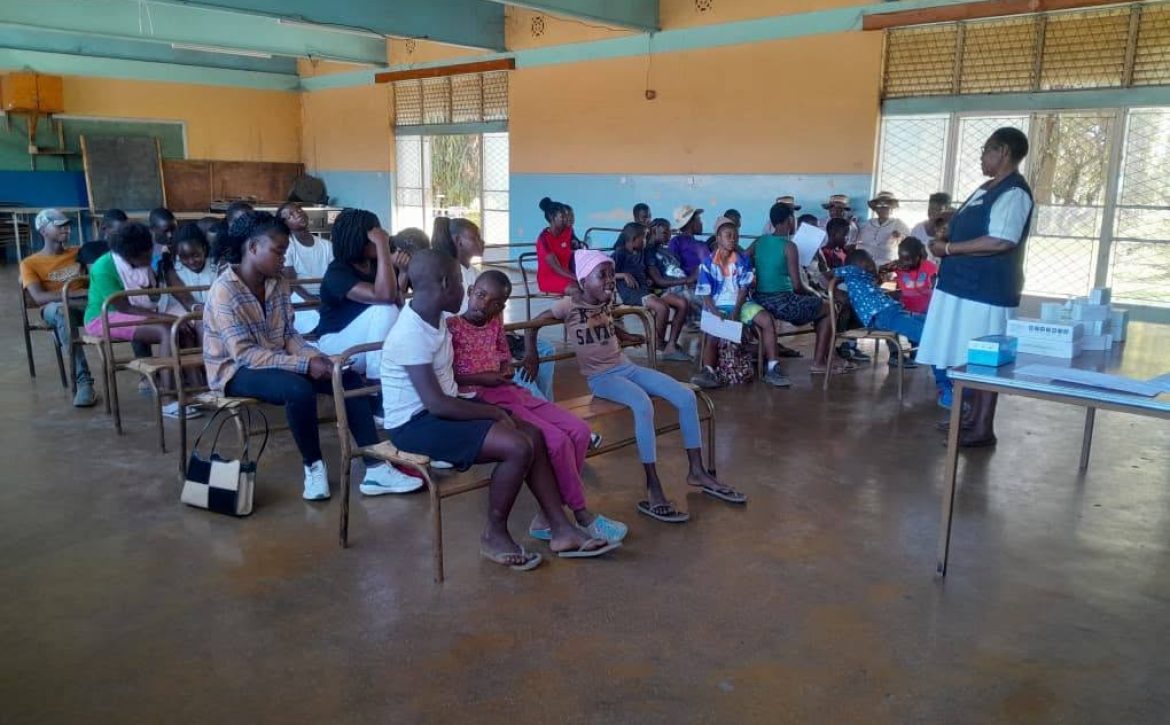 youth friendly clinics