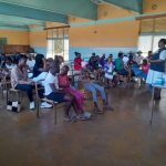 City of Masvingo Empowers Adolescents through Youth-Friendly Clinics
