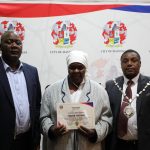 City of Masvingo honours dedicated employees at long service awards and retirement ceremony
