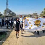 Anti-Littering and Clean-Up Campaign in Runyararo West