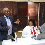 City of Masvingo embarks on comprehensive Systems Audit with Government Departments