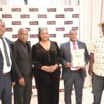 City Of Masvingo scoops big at the  Masvingo community TRAILBLAZERS AWARDS