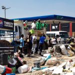 City of Masvingo has launched its Restoration, Order and Safety Programme