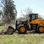 City of Masvingo has commenced collecting rubble and debris left by the recent devastating hailstorm