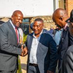 The Minister of Local Government and Public Works, Hon. Daniel Garwe, has announced Government’s comprehensive response to the devastating hailstorm that struck Masvingo